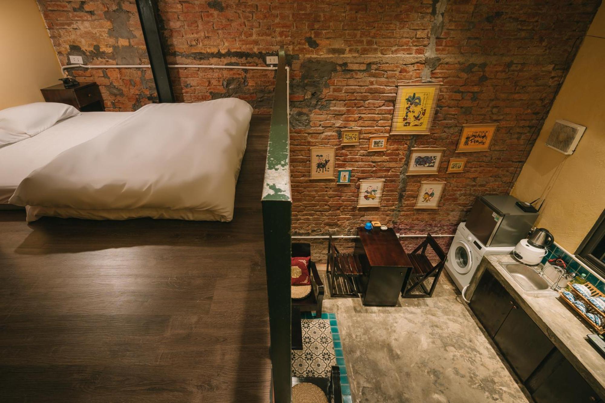 2Br Cultural House In The Heart Of Old Quarter Washer&Dryer Apartment Hanoi Luaran gambar