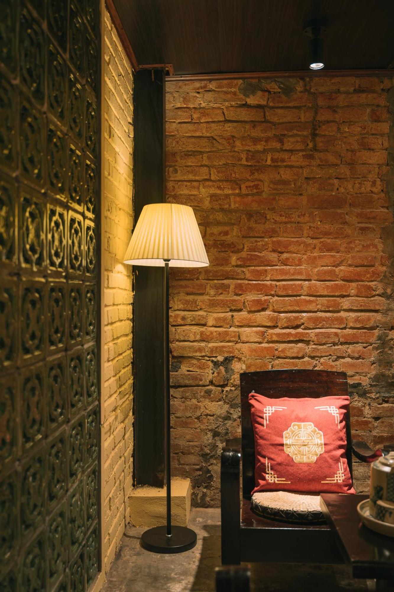 2Br Cultural House In The Heart Of Old Quarter Washer&Dryer Apartment Hanoi Luaran gambar